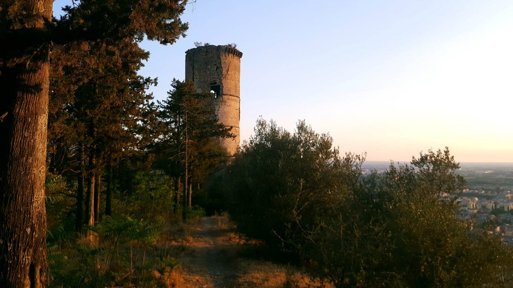 torre maddaloni artus calatia caserta campania